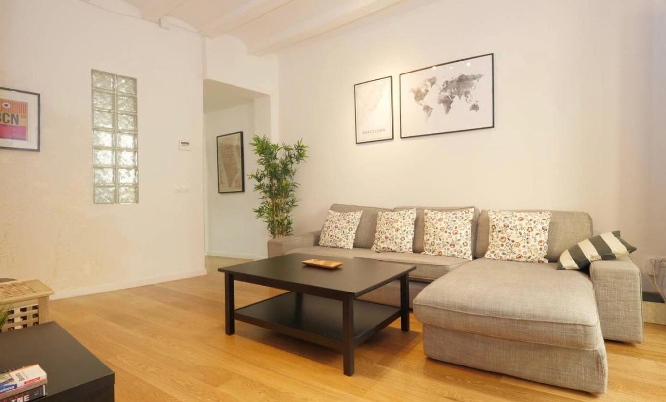 Oasis Apartments & Studios Old Town Center Barcelona Exterior foto