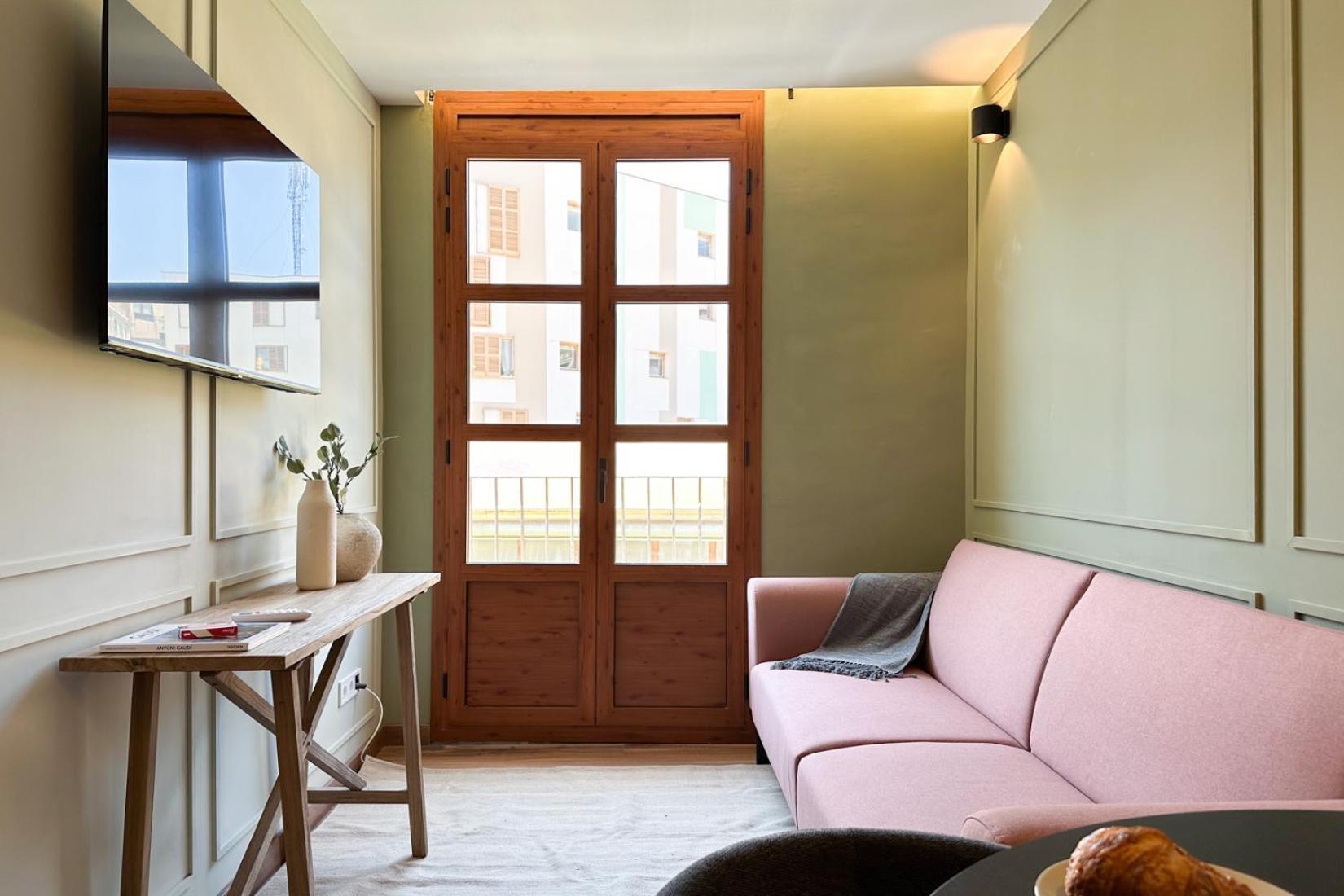 Oasis Apartments & Studios Old Town Center Barcelona Exterior foto