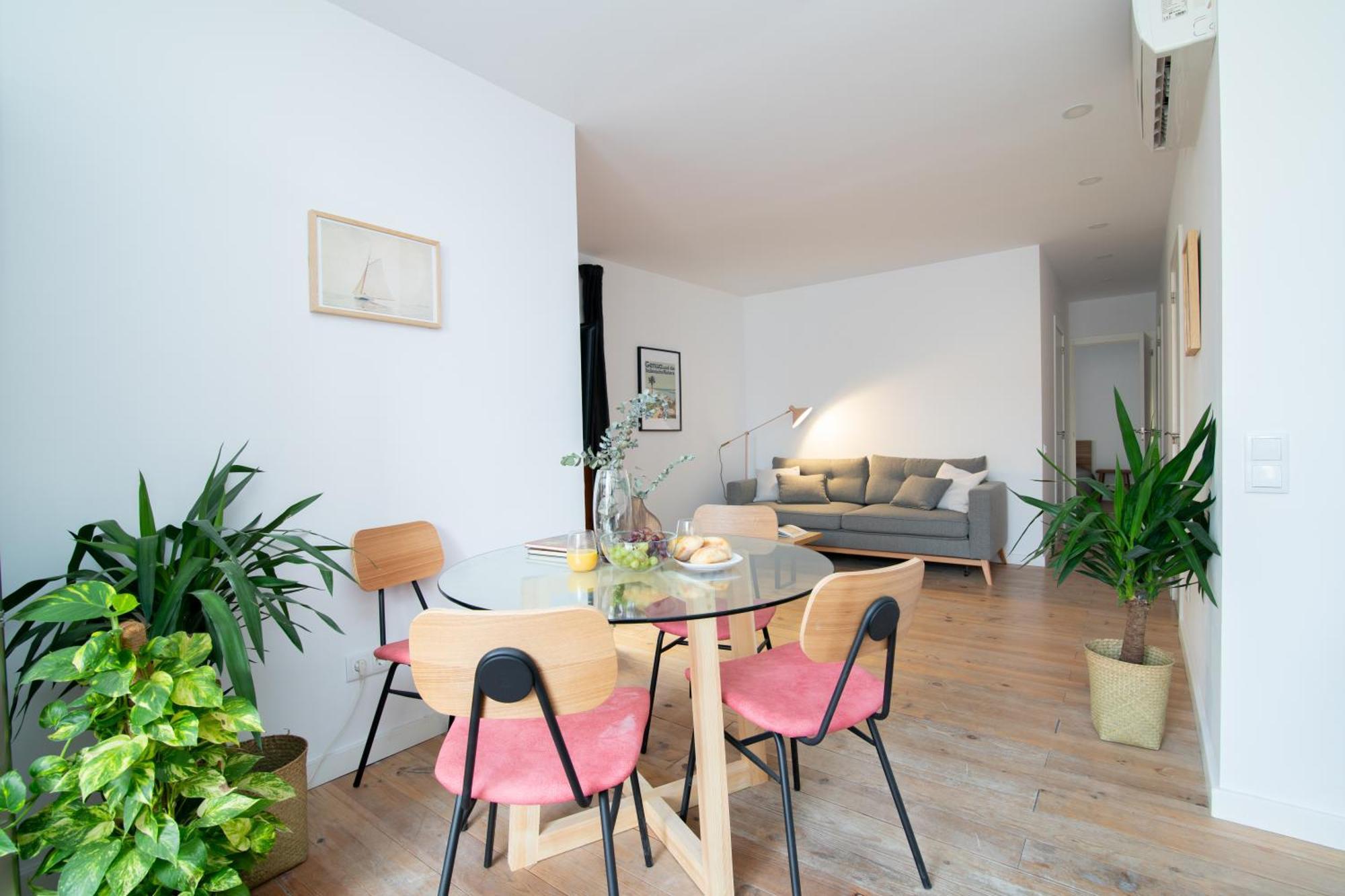 Oasis Apartments & Studios Old Town Center Barcelona Exterior foto
