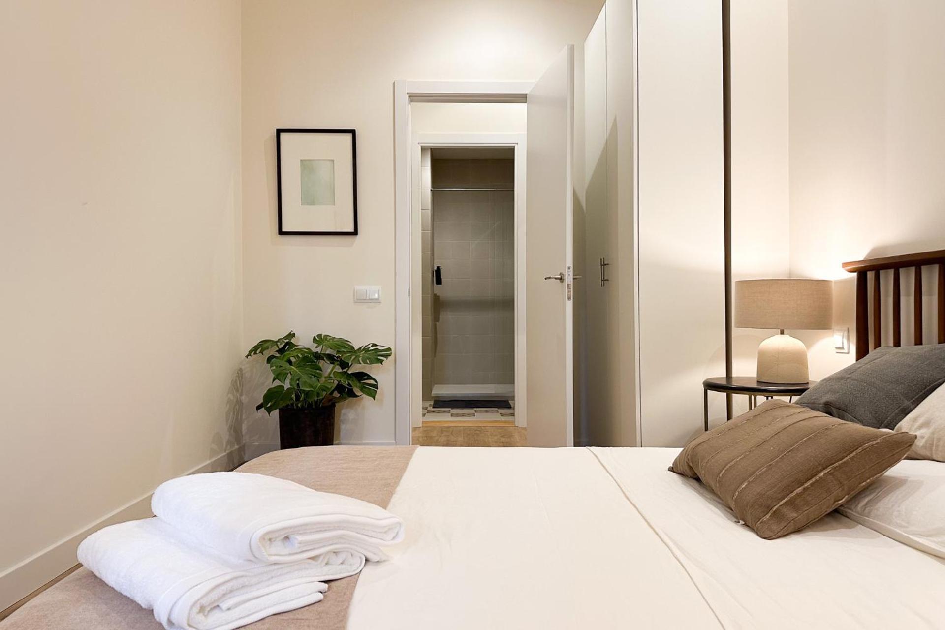 Oasis Apartments & Studios Old Town Center Barcelona Exterior foto
